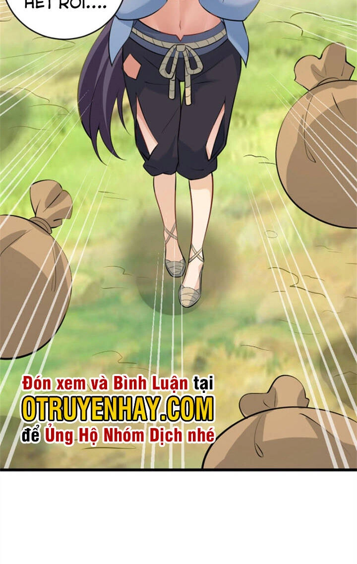 Chân Võ Thế Giới Chapter 2 - 44