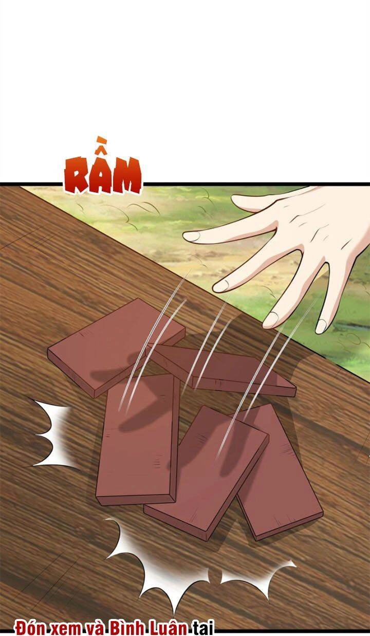 Chân Võ Thế Giới Chapter 3 - 2