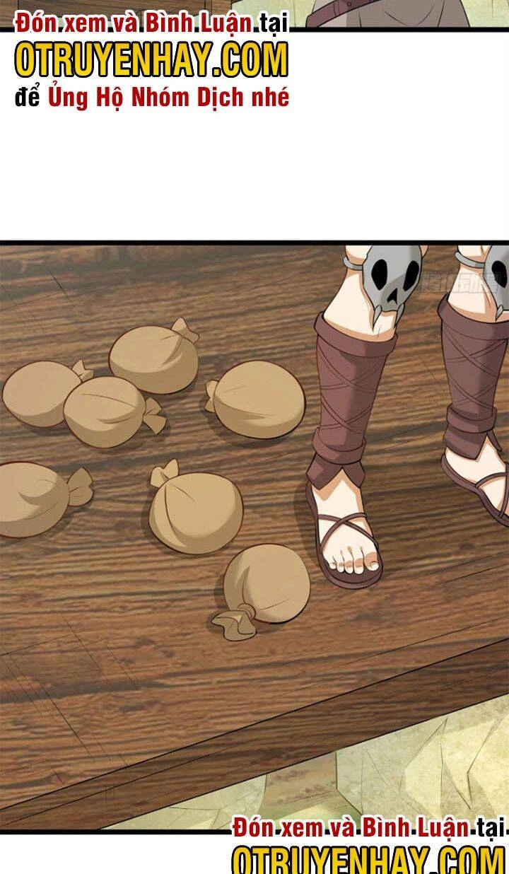 Chân Võ Thế Giới Chapter 3 - 4