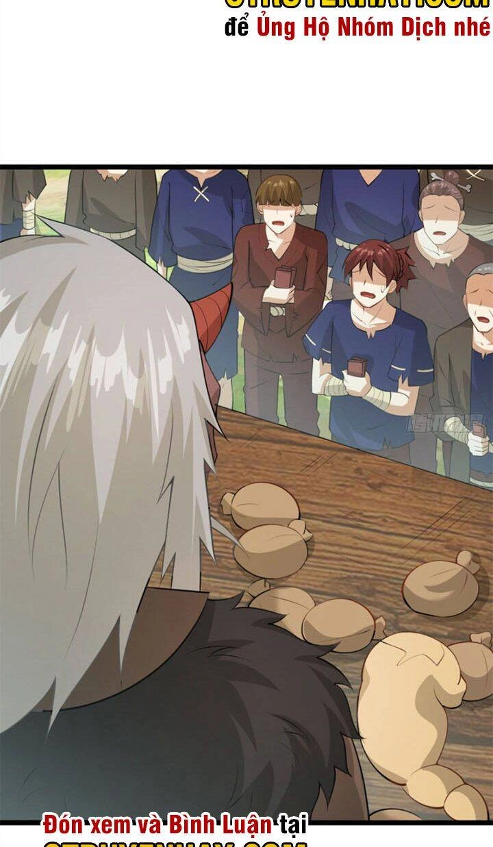 Chân Võ Thế Giới Chapter 3 - 5