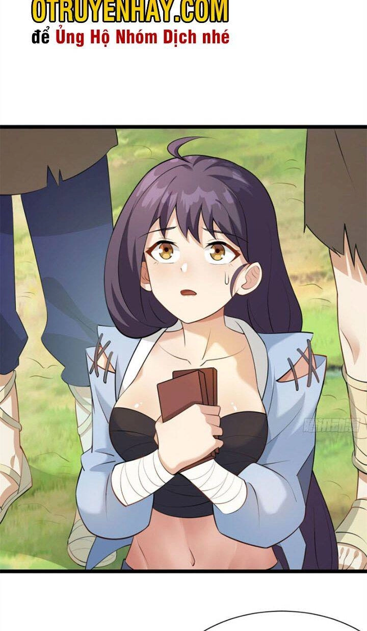 Chân Võ Thế Giới Chapter 3 - 6