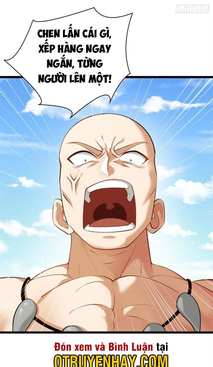 Chân Võ Thế Giới Chapter 3 - 9