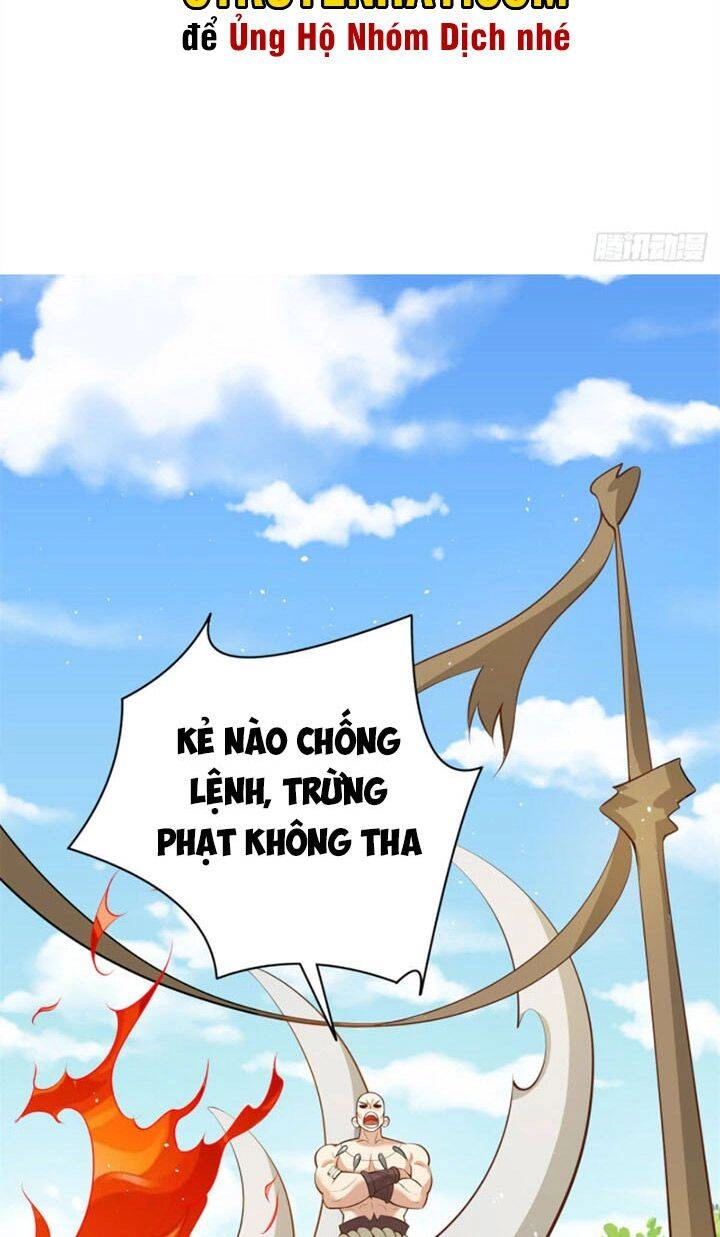 Chân Võ Thế Giới Chapter 3 - 10