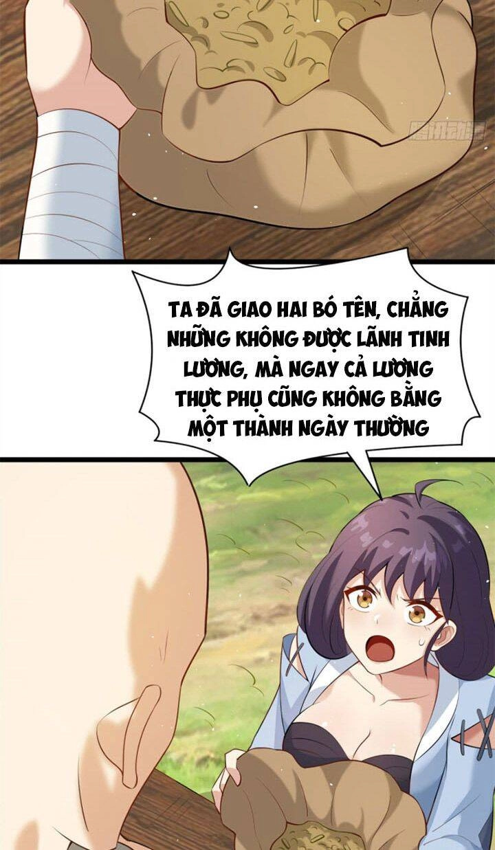 Chân Võ Thế Giới Chapter 3 - 15