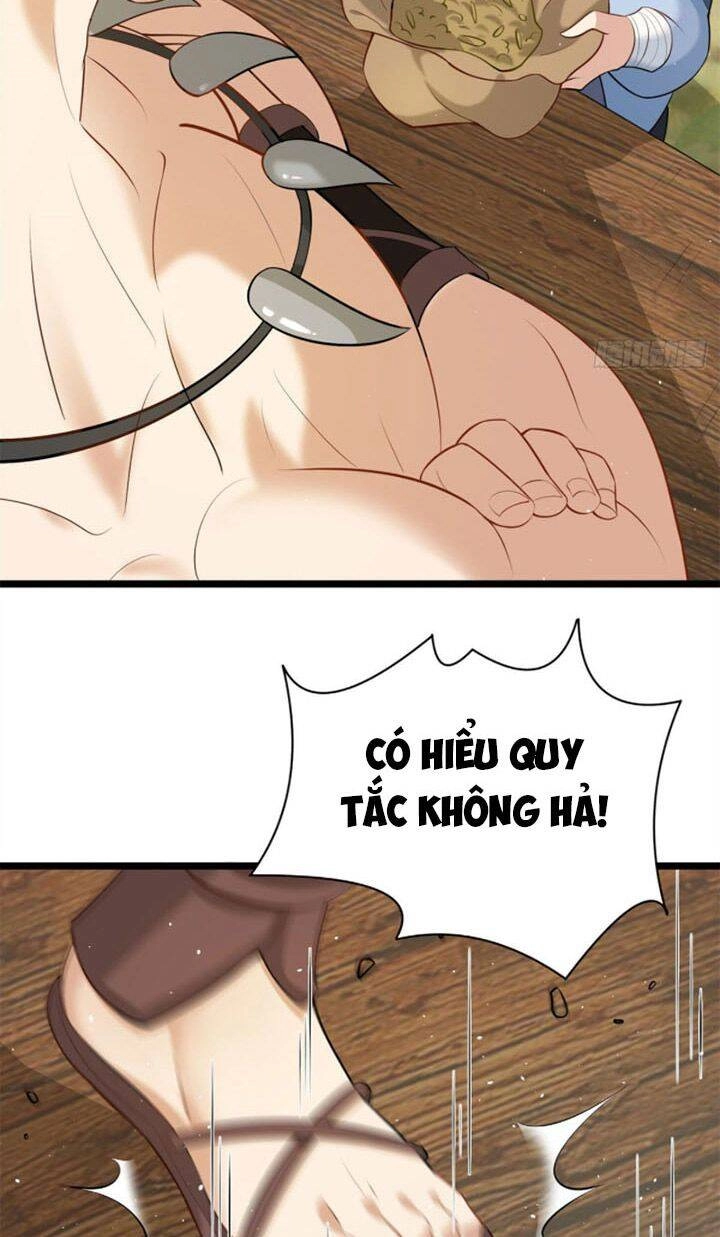 Chân Võ Thế Giới Chapter 3 - 16