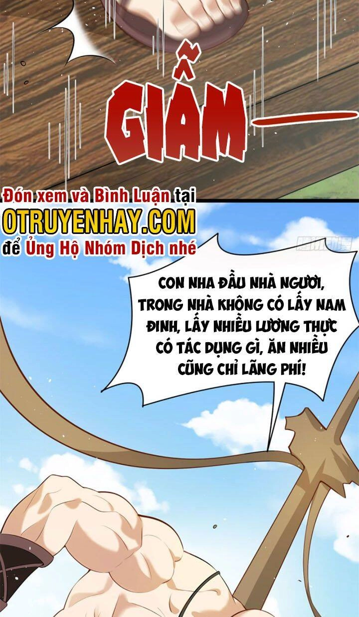 Chân Võ Thế Giới Chapter 3 - 17