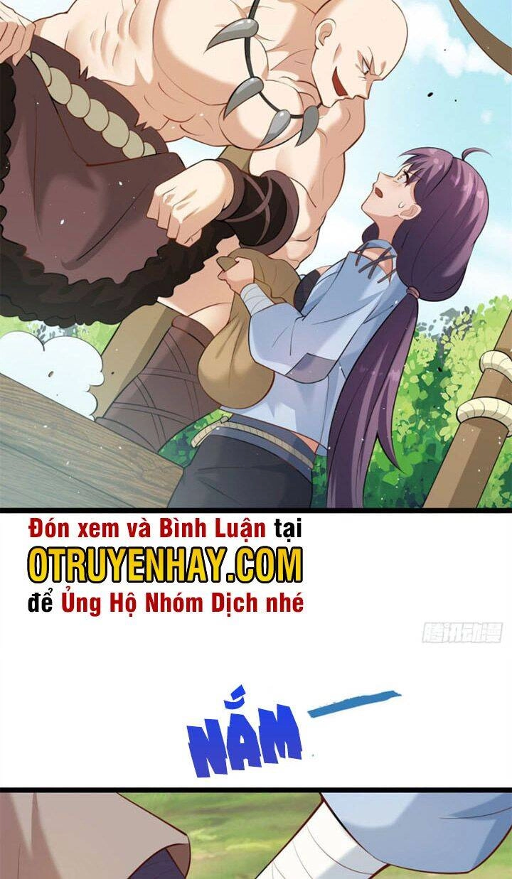 Chân Võ Thế Giới Chapter 3 - 18