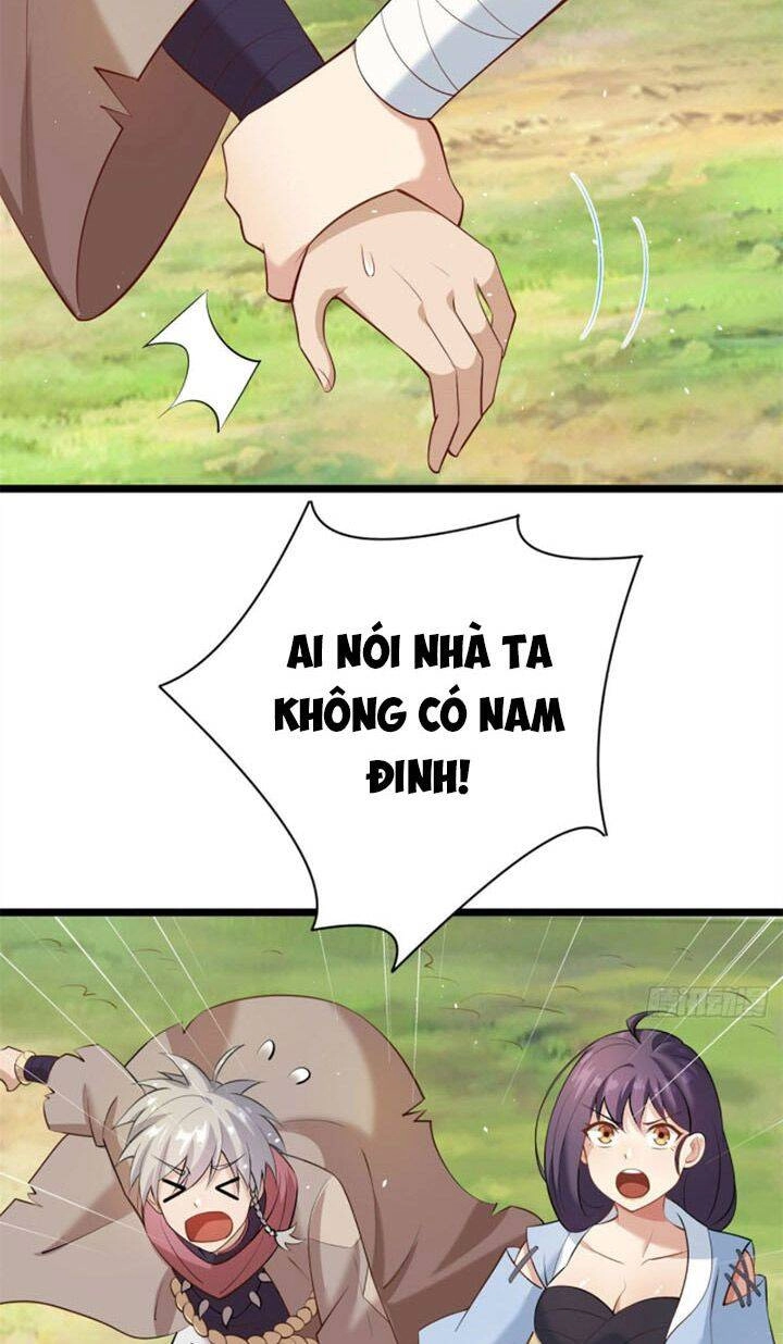 Chân Võ Thế Giới Chapter 3 - 19