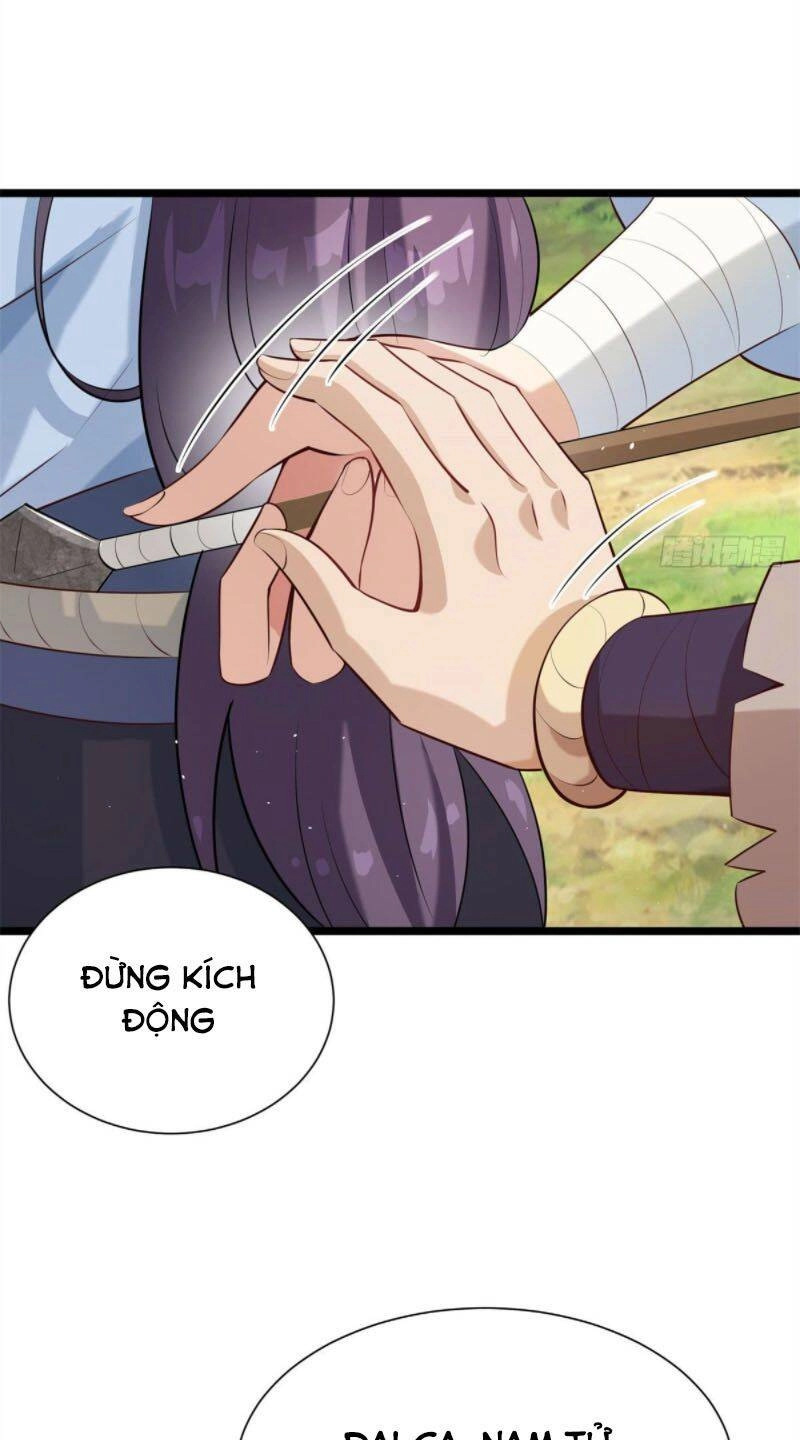 Chân Võ Thế Giới Chapter 3 - 28