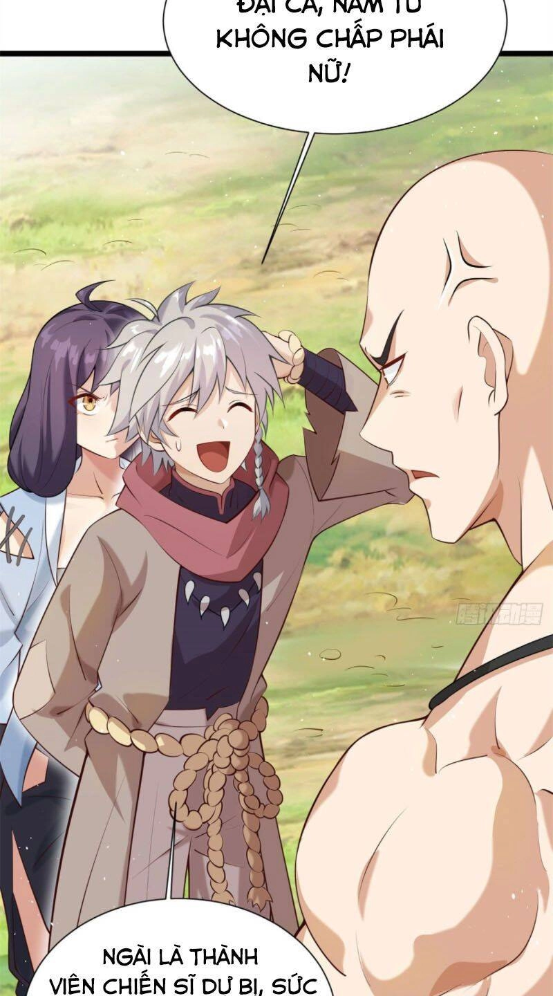 Chân Võ Thế Giới Chapter 3 - 29