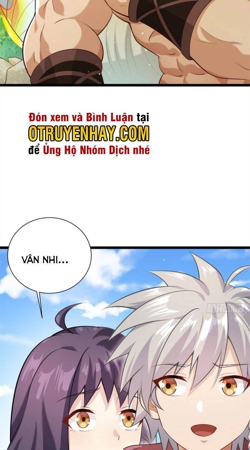 Chân Võ Thế Giới Chapter 3 - 31