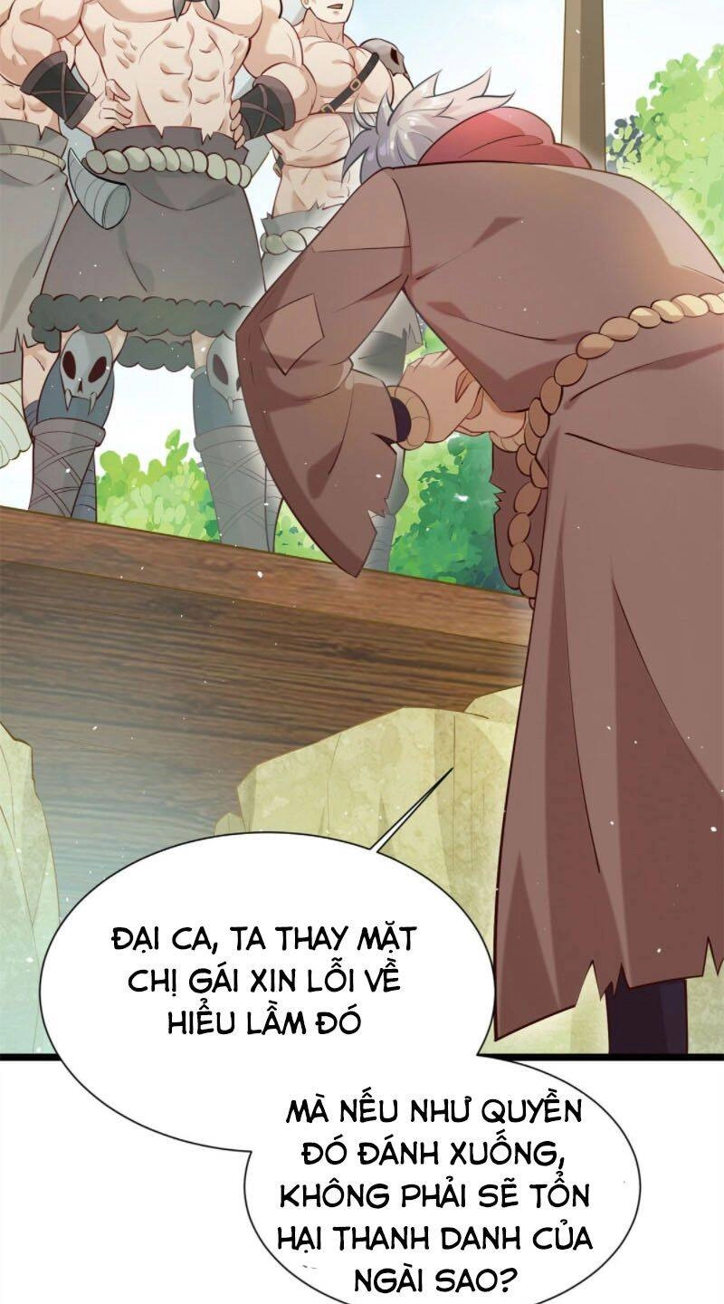 Chân Võ Thế Giới Chapter 3 - 33