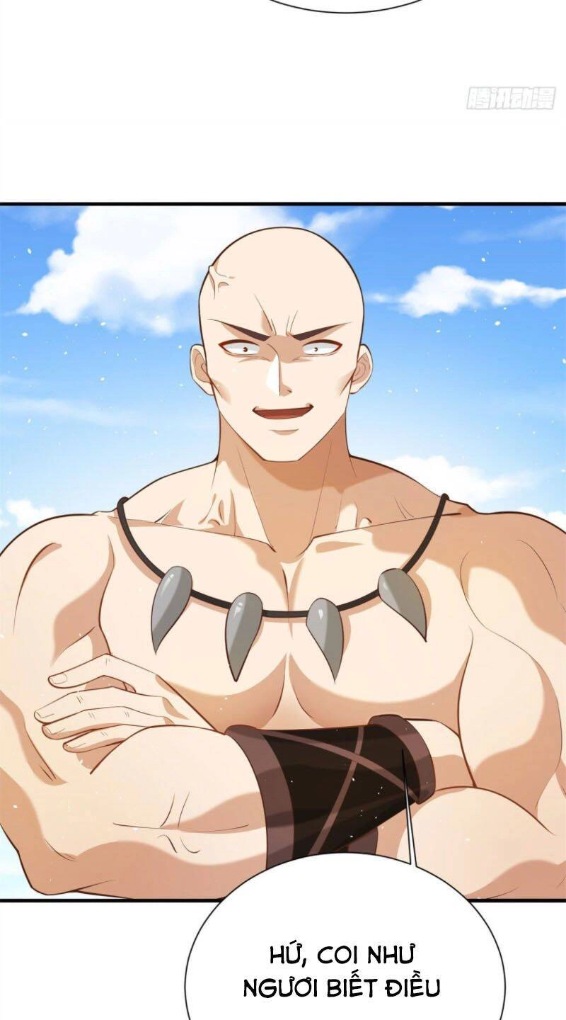 Chân Võ Thế Giới Chapter 3 - 34