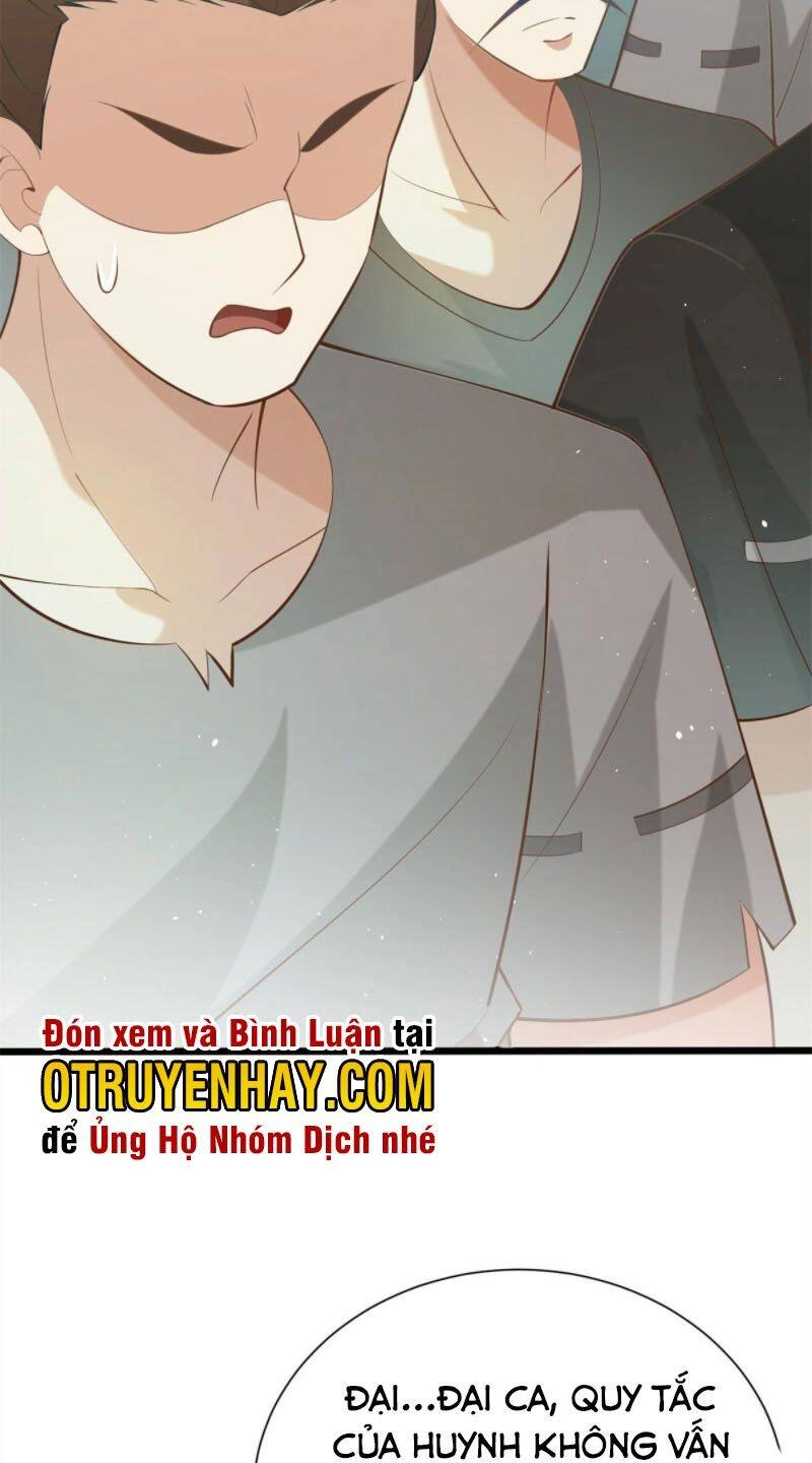 Chân Võ Thế Giới Chapter 3 - 40