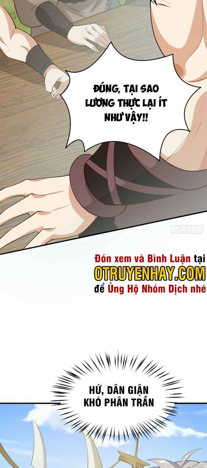 Chân Võ Thế Giới Chapter 3 - 46