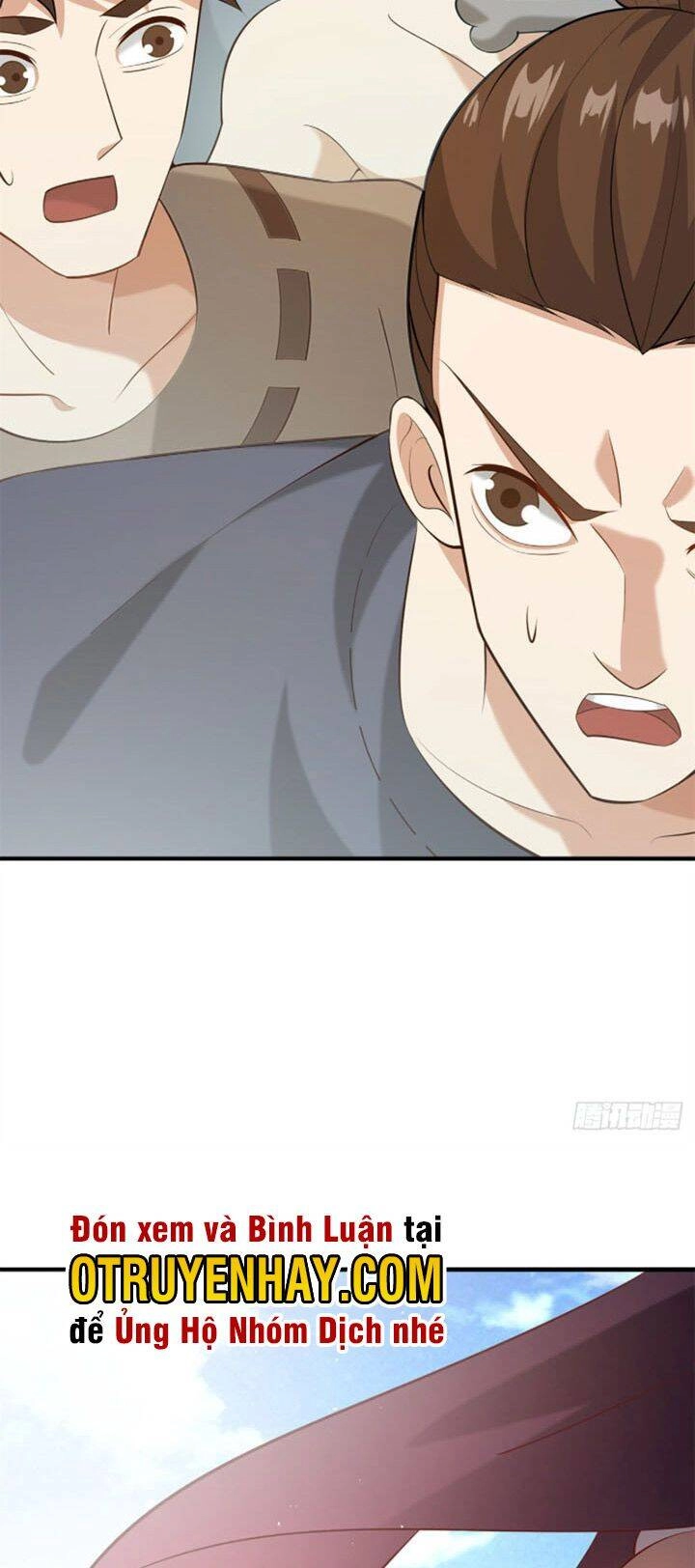 Chân Võ Thế Giới Chapter 3 - 49