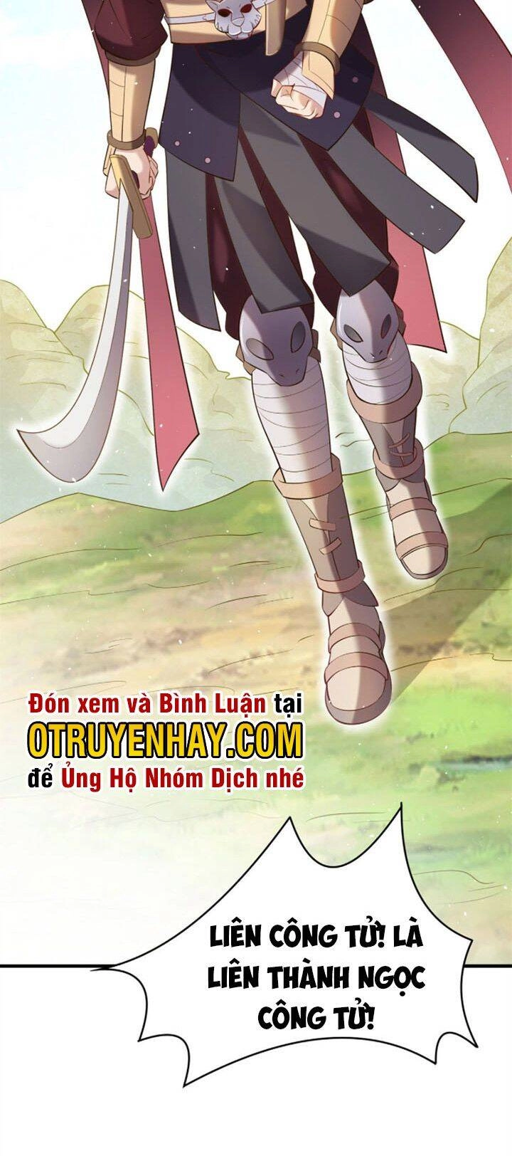 Chân Võ Thế Giới Chapter 3 - 51