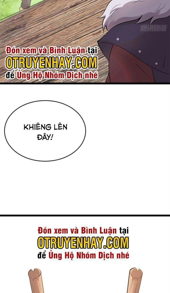 Chân Võ Thế Giới Chapter 4 - 11