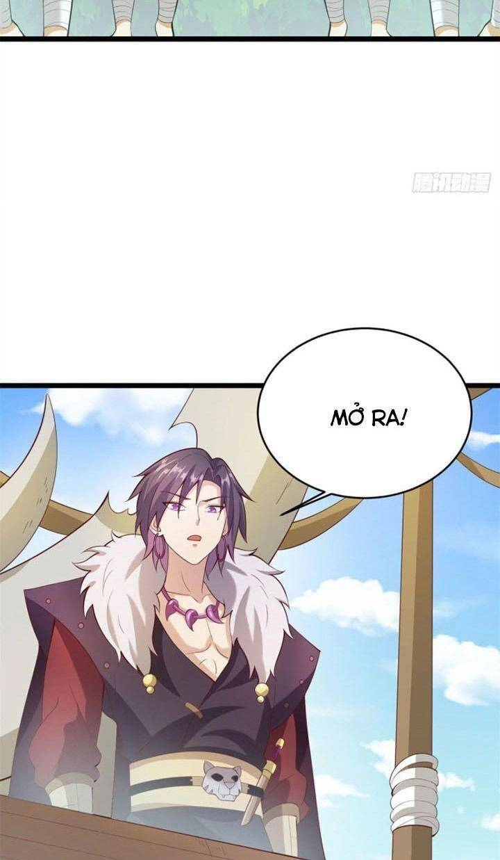 Chân Võ Thế Giới Chapter 4 - 13