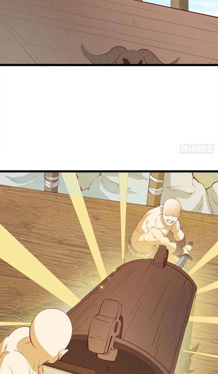 Chân Võ Thế Giới Chapter 4 - 14