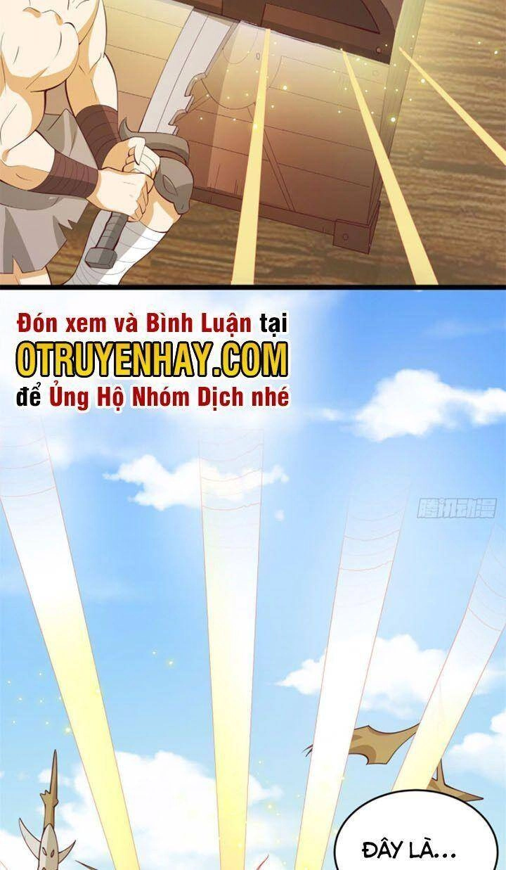 Chân Võ Thế Giới Chapter 4 - 15