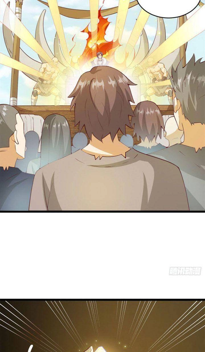 Chân Võ Thế Giới Chapter 4 - 16