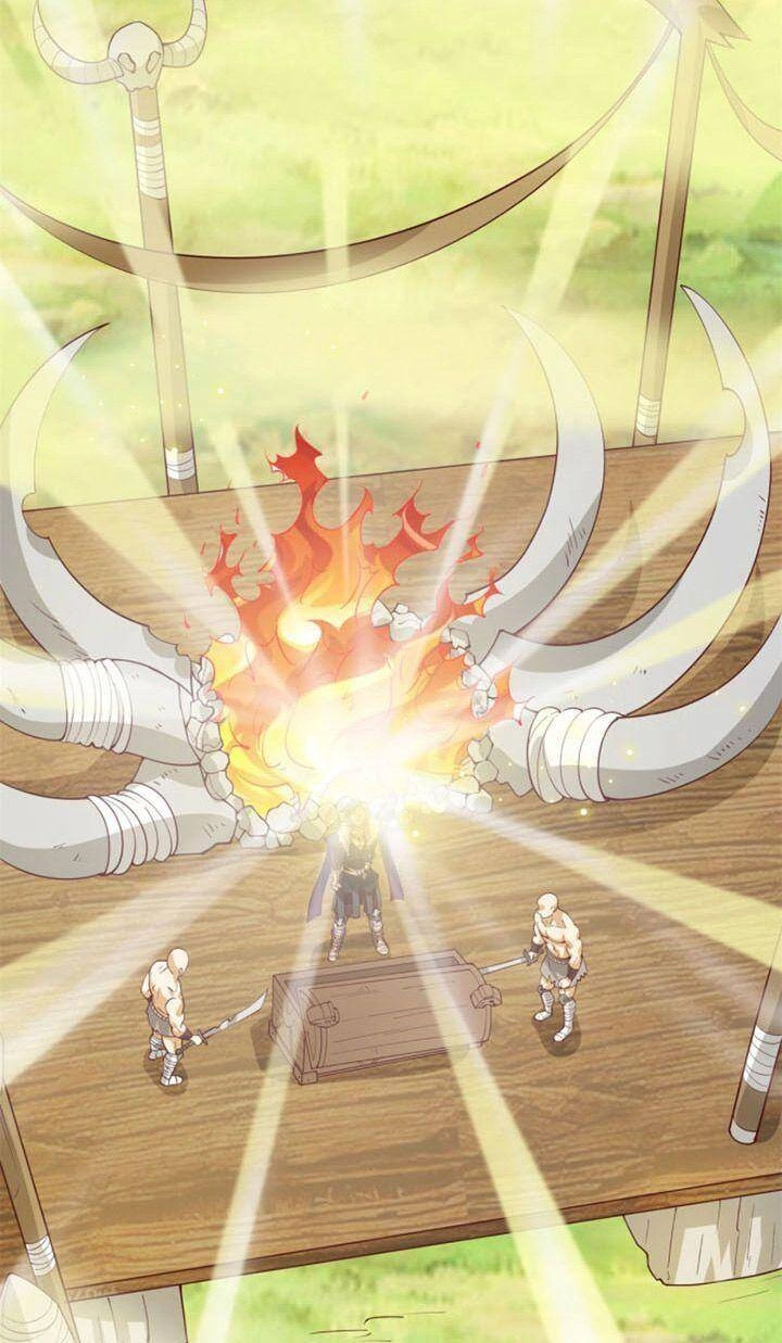 Chân Võ Thế Giới Chapter 4 - 18