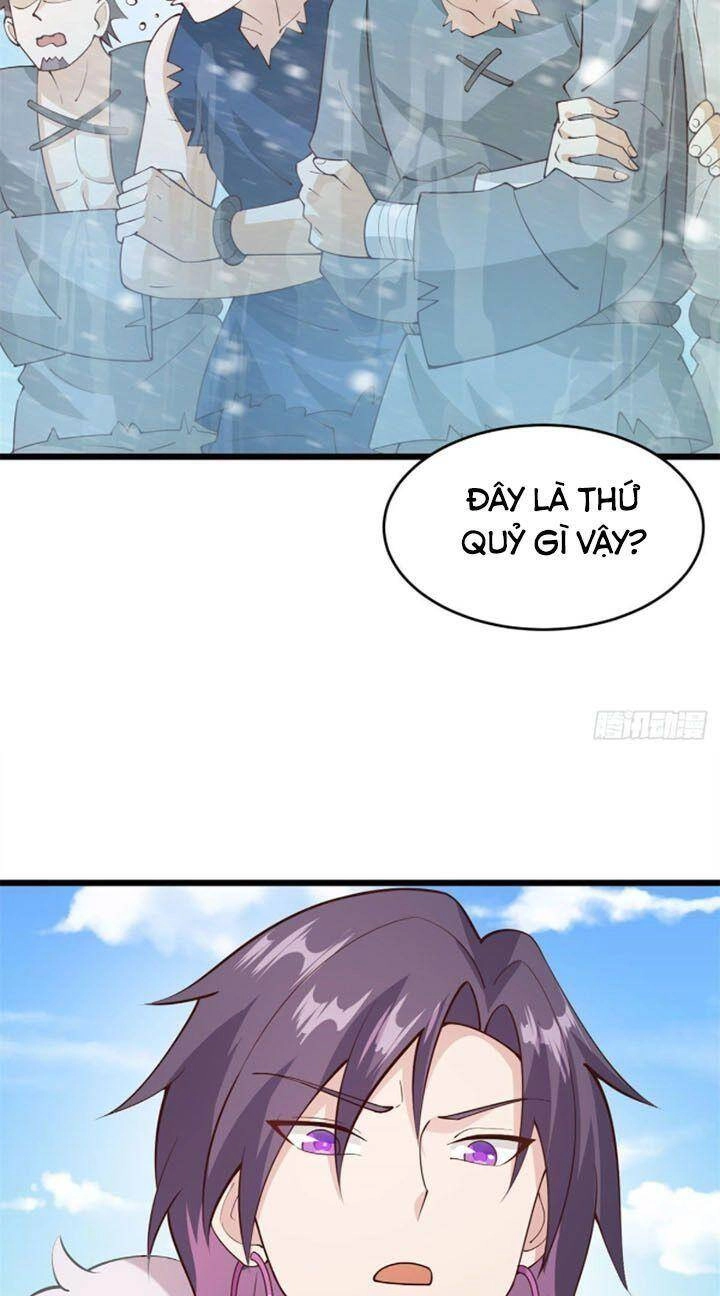 Chân Võ Thế Giới Chapter 4 - 22