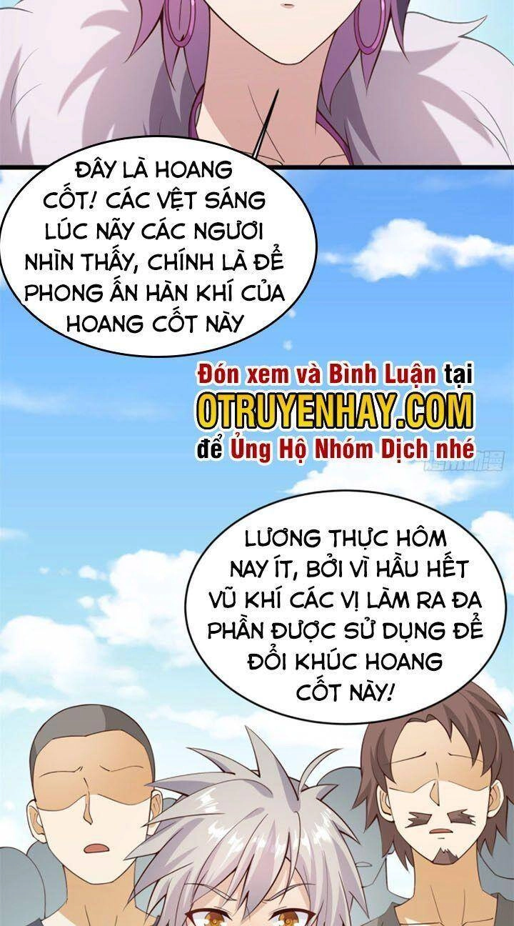 Chân Võ Thế Giới Chapter 4 - 23