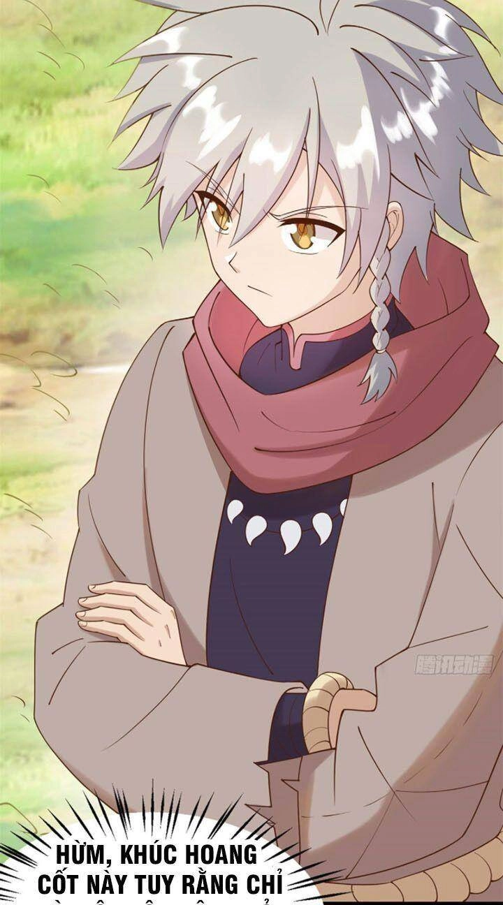 Chân Võ Thế Giới Chapter 4 - 31