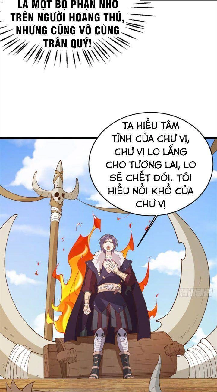 Chân Võ Thế Giới Chapter 4 - 32