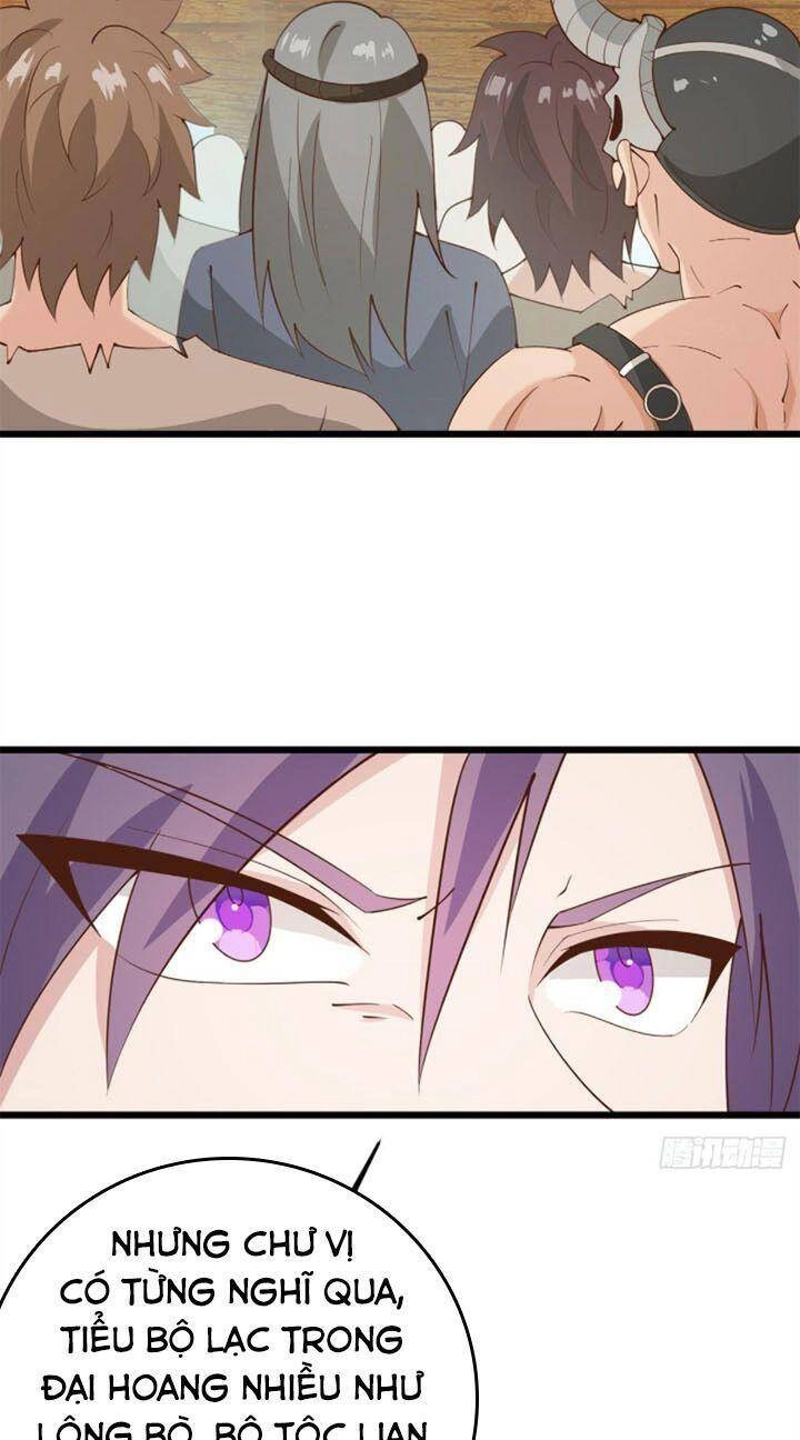 Chân Võ Thế Giới Chapter 4 - 33