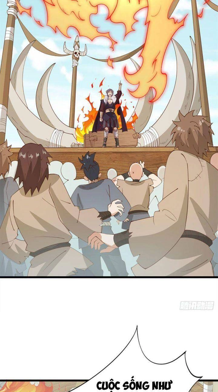 Chân Võ Thế Giới Chapter 4 - 35