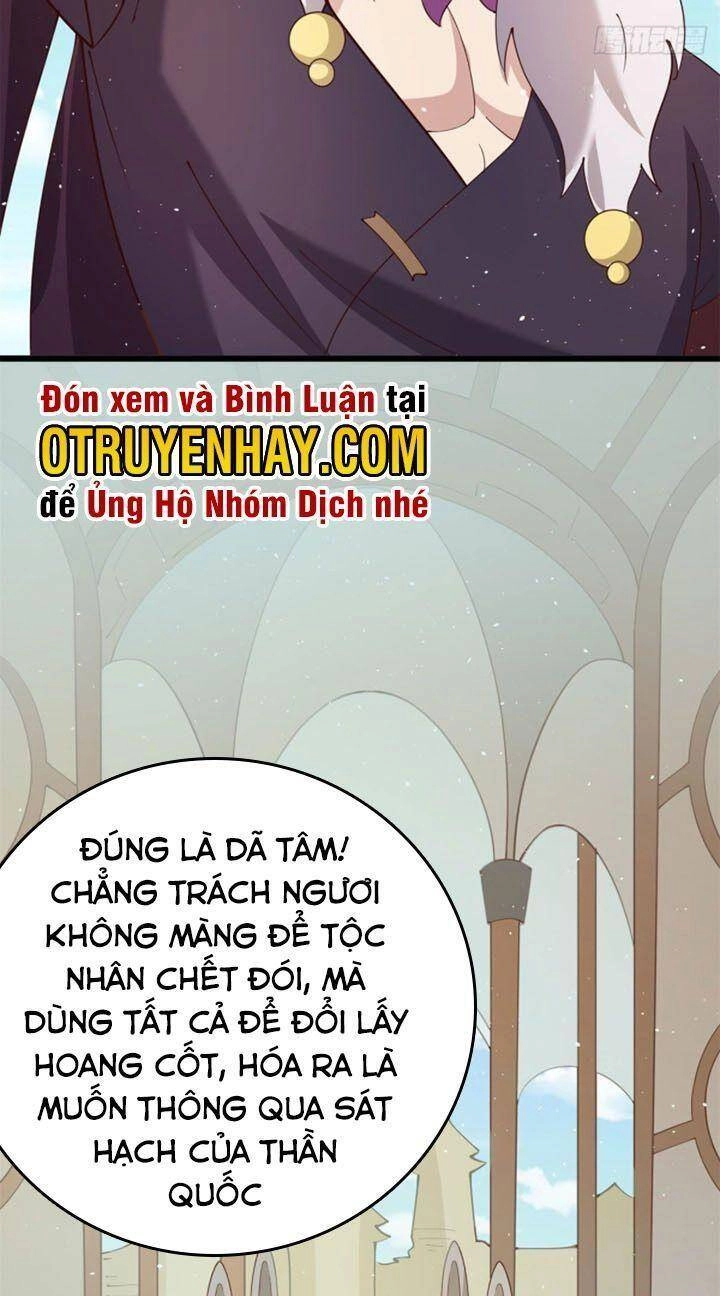 Chân Võ Thế Giới Chapter 4 - 39