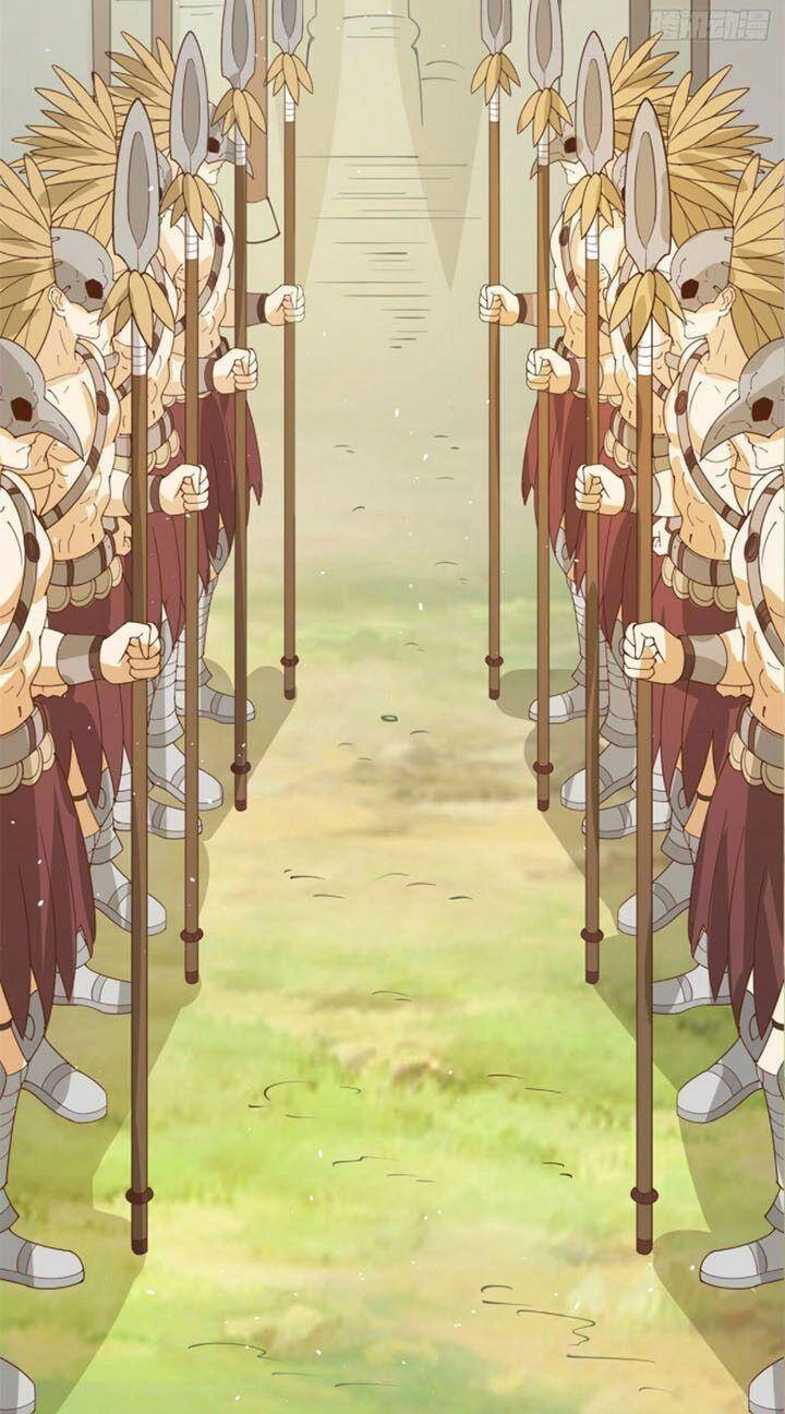 Chân Võ Thế Giới Chapter 4 - 40