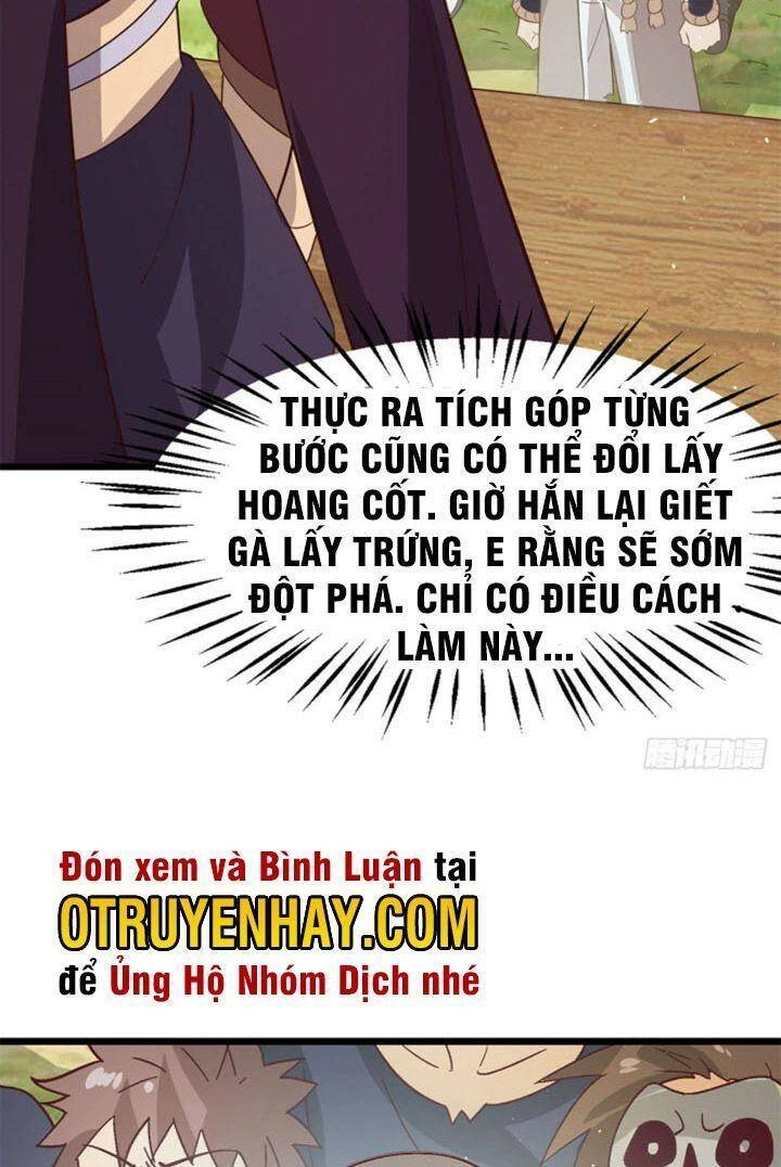 Chân Võ Thế Giới Chapter 4 - 43