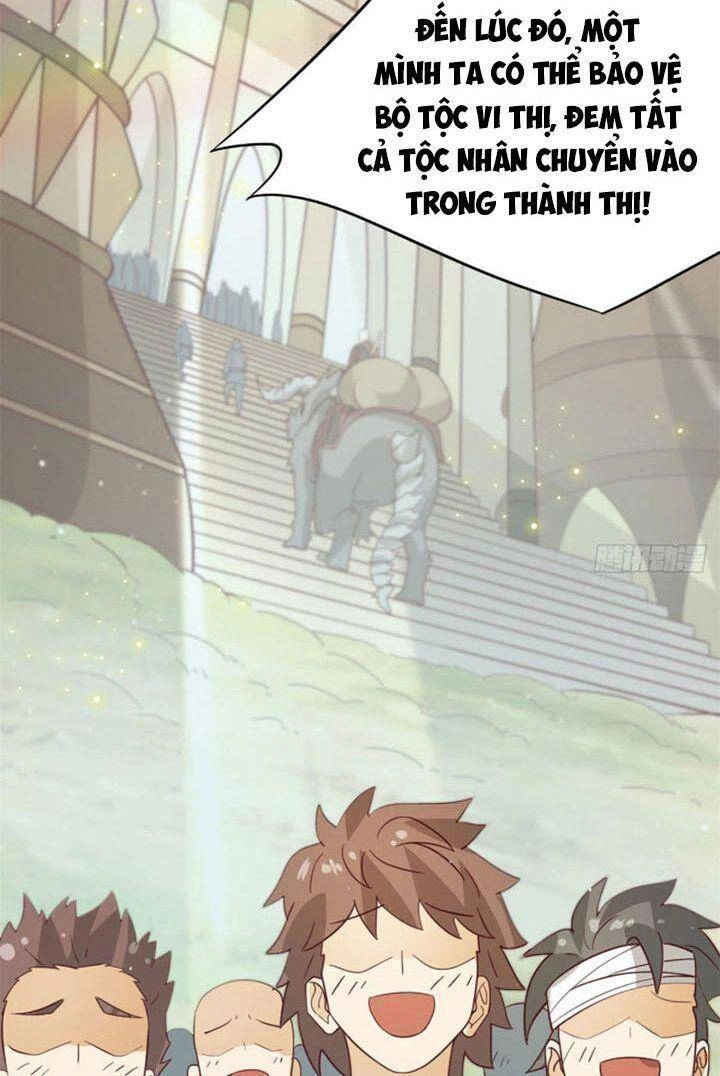 Chân Võ Thế Giới Chapter 4 - 47