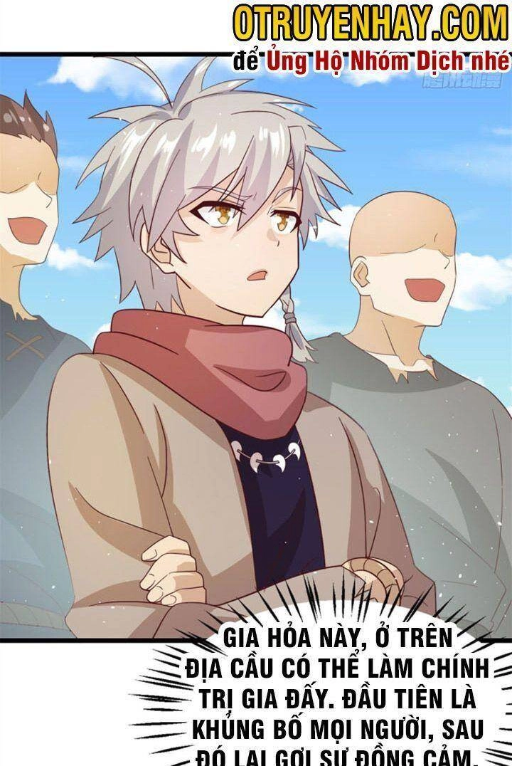 Chân Võ Thế Giới Chapter 4 - 50