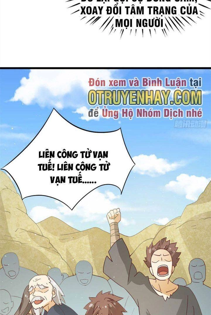 Chân Võ Thế Giới Chapter 4 - 51