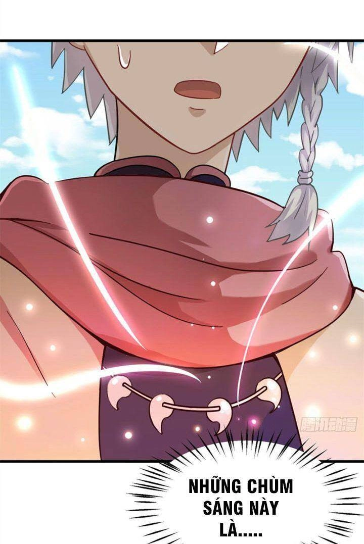 Chân Võ Thế Giới Chapter 4 - 54