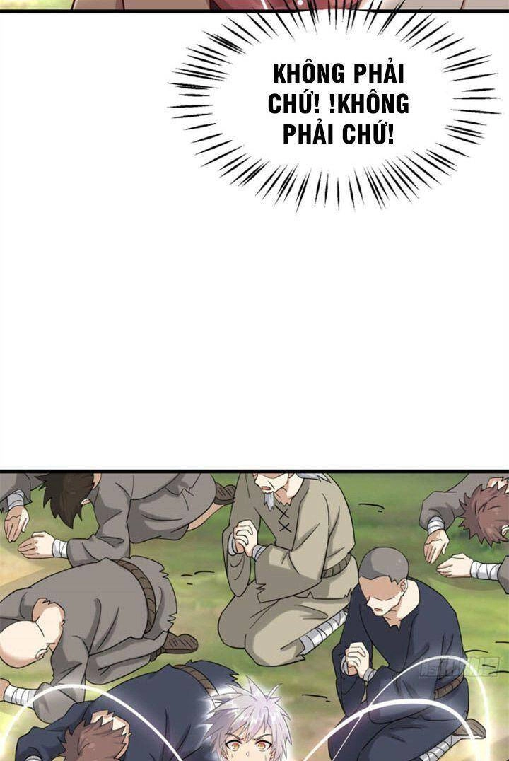 Chân Võ Thế Giới Chapter 4 - 56