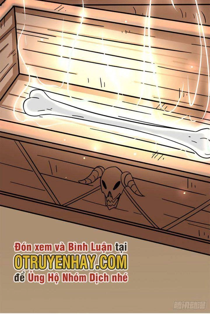 Chân Võ Thế Giới Chapter 4 - 58