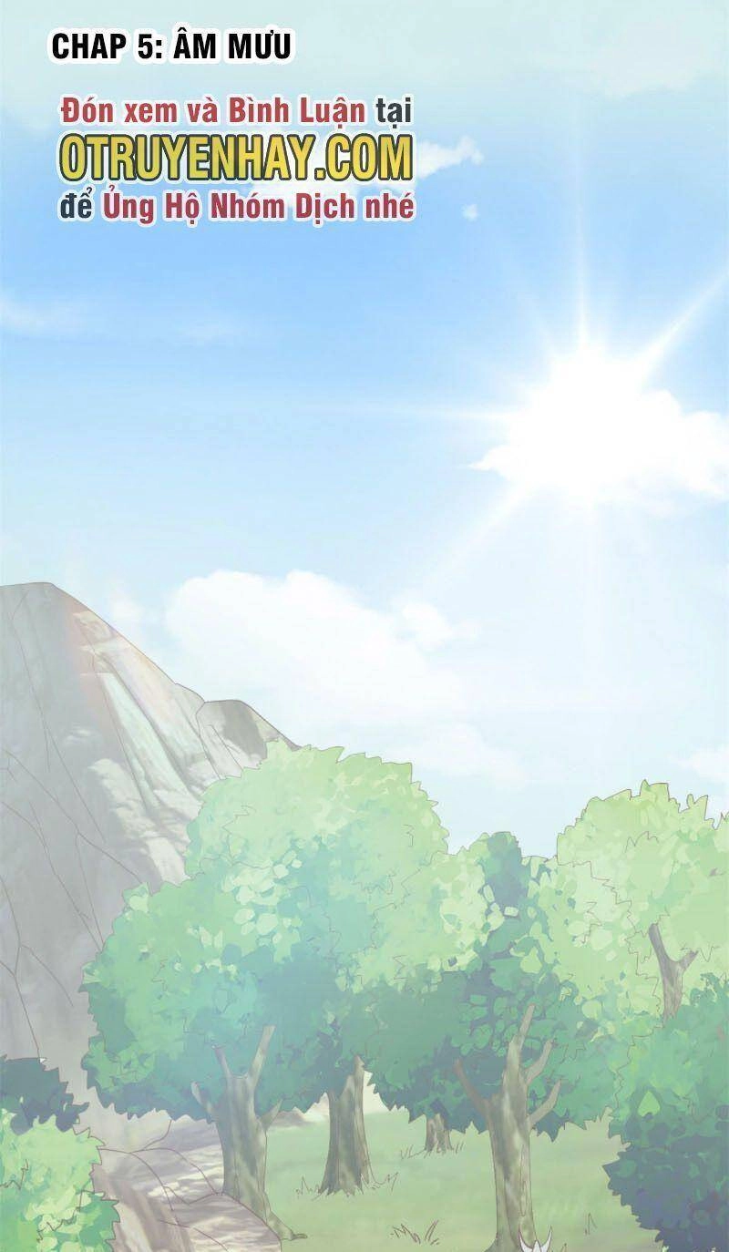 Chân Võ Thế Giới Chapter 5 - 2