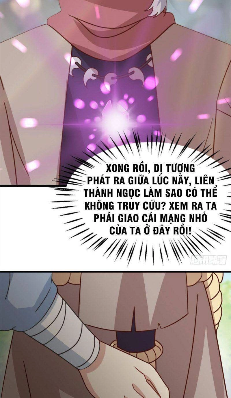 Chân Võ Thế Giới Chapter 5 - 5