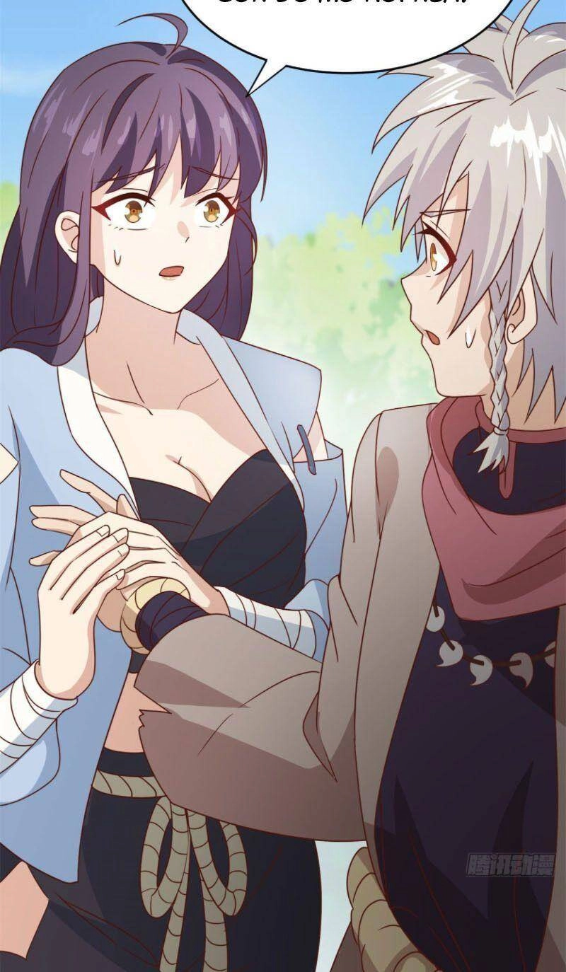 Chân Võ Thế Giới Chapter 5 - 7