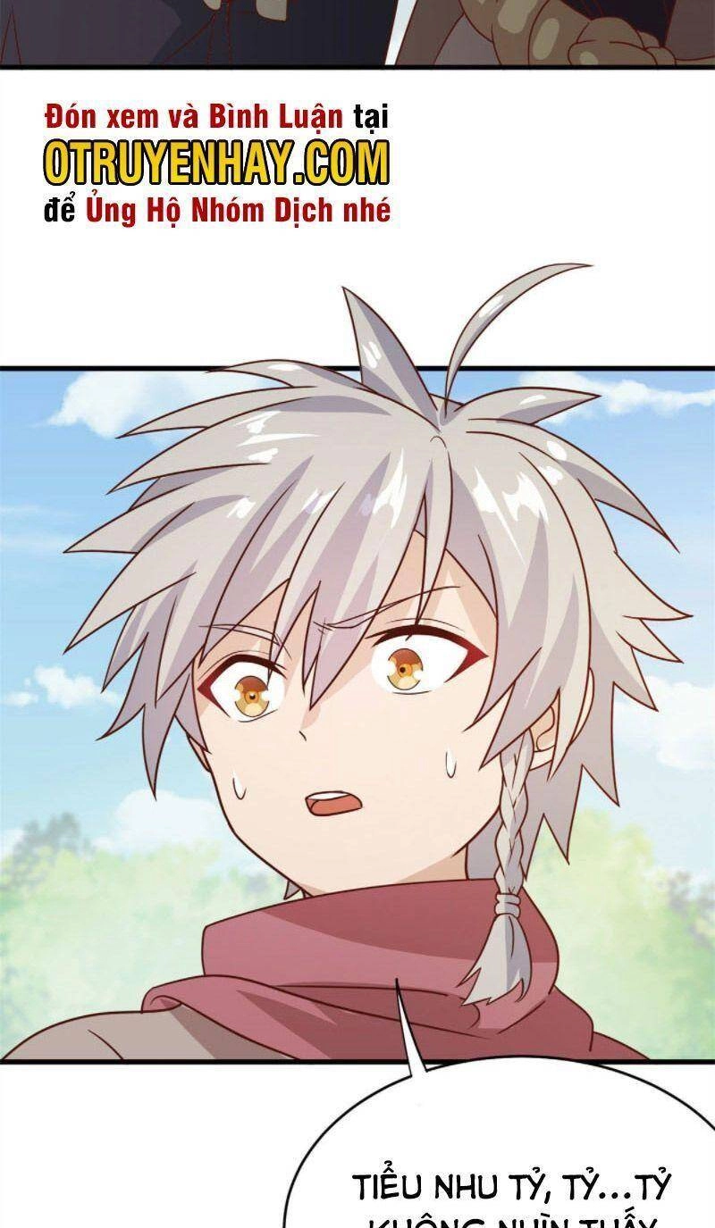 Chân Võ Thế Giới Chapter 5 - 8