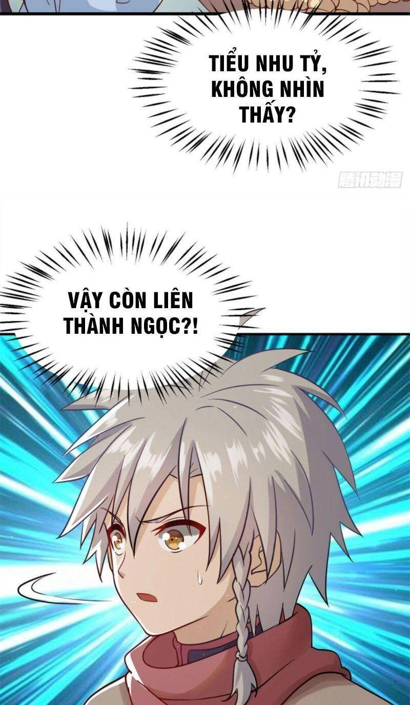 Chân Võ Thế Giới Chapter 5 - 10