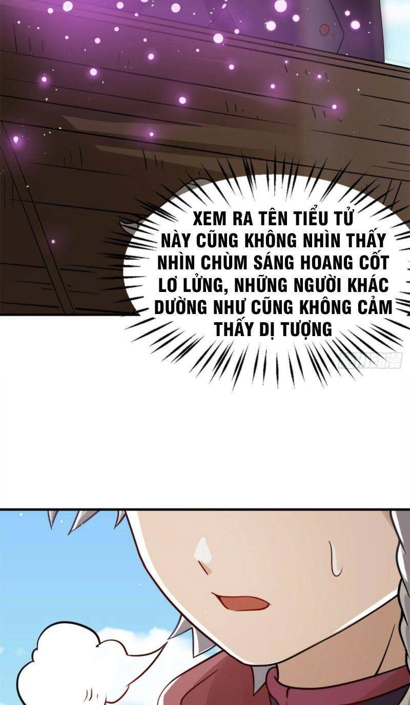 Chân Võ Thế Giới Chapter 5 - 12