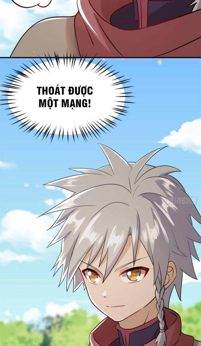 Chân Võ Thế Giới Chapter 5 - 13