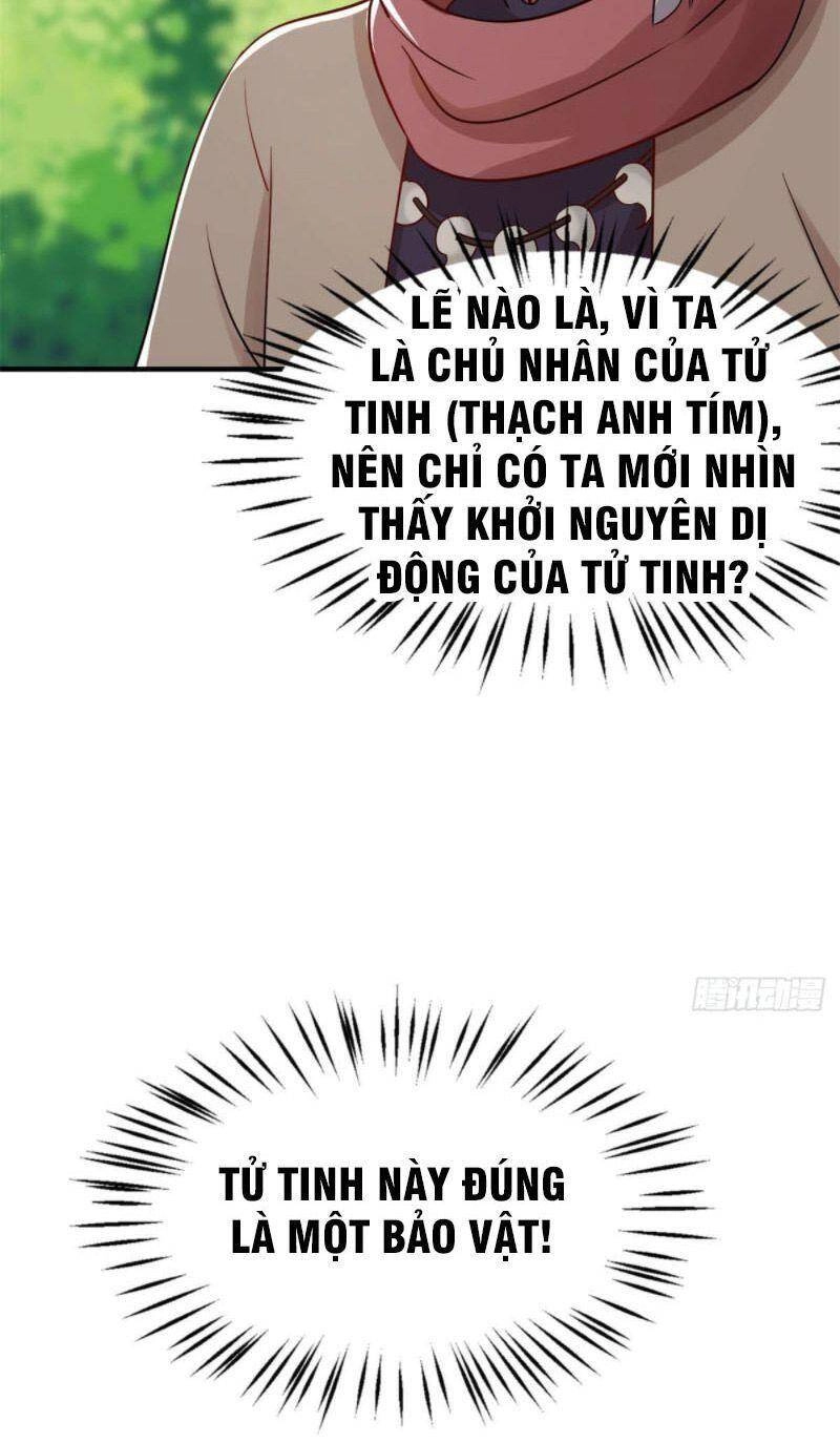 Chân Võ Thế Giới Chapter 5 - 14